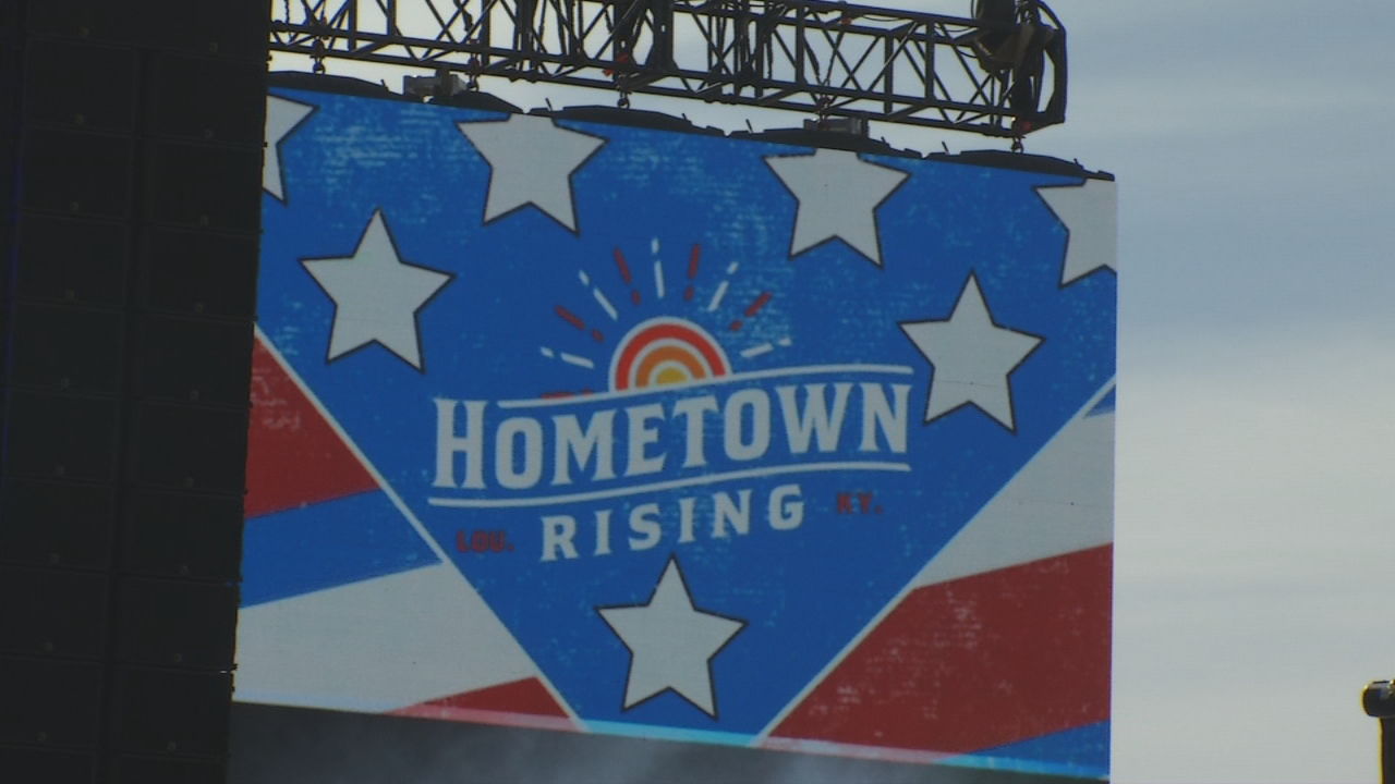 Hometown Rising